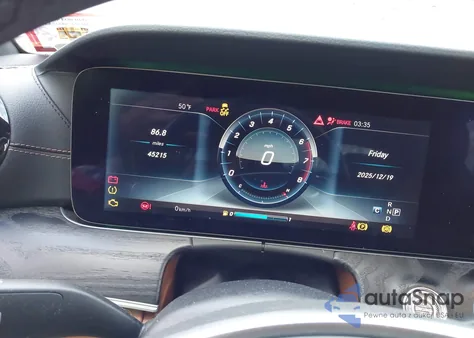 2018 Mercedes-Benz E 400 4Matic z USA, uszkodzony, nr VIN WDD1J6GB3JF017939